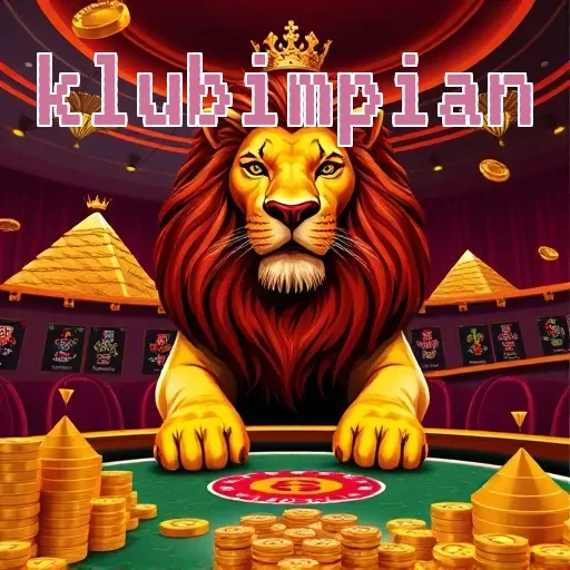 klubimpian: Temukan Sensasi Baru dalam Game Aksi Online
