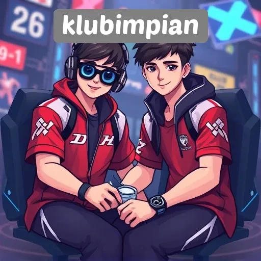 Menganalisis Perkembangan Klubimpian dalam Industri Game