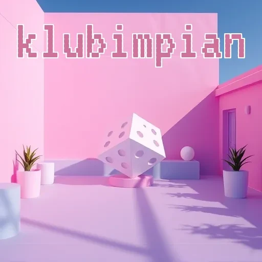 klubimpian: Menonjolkan Keunggulan Blog Gaming Terbaik bagi Gamers