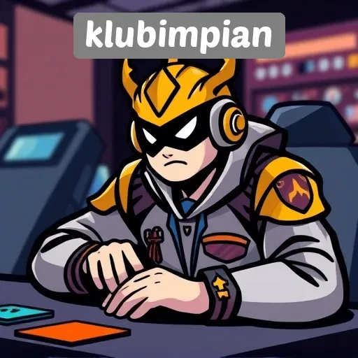 Peluang Berkarir di Industri Game Melalui Klubimpian