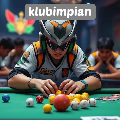 Tantangan dan Keseruan Bermain di Klubimpian Setiap Hari