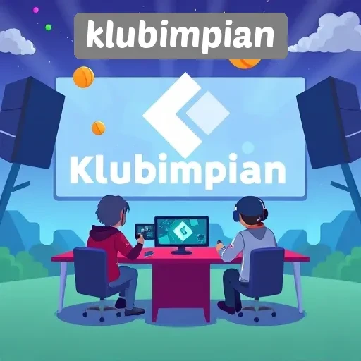 Mengenal Klubimpian Sebagai Platform Game Inovatif
