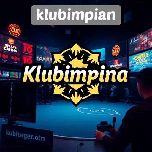 Mengulas Fitur Menarik dari Klubimpian untuk Gamers