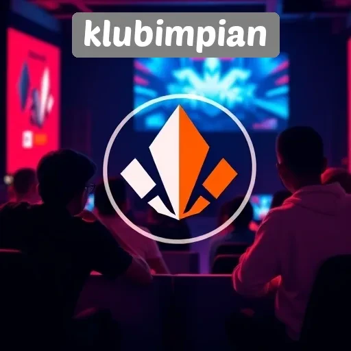 Clubimpian dan Komunitas Game di Indonesia