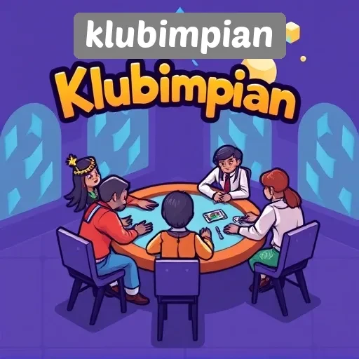 Klubimpian Sebagai Platform Game untuk Membangun Komunitas