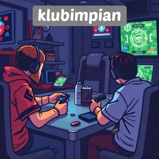 Keberagaman Game di Klubimpian untuk Semua Kalangan