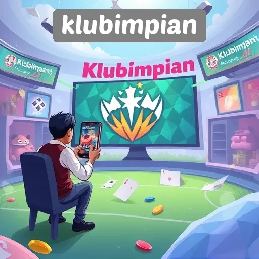 Evolusi Klubimpian dalam Dunia Game Online