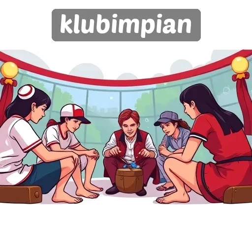 Petualangan Seru di Klubimpian Untuk Pecinta Game