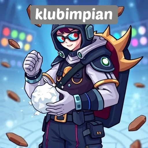 Berbagai Fitur Menarik di Klubimpian untuk Para Gamer