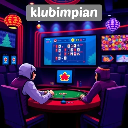 Beragam Fitur Menarik di Situs Game Klubimpian