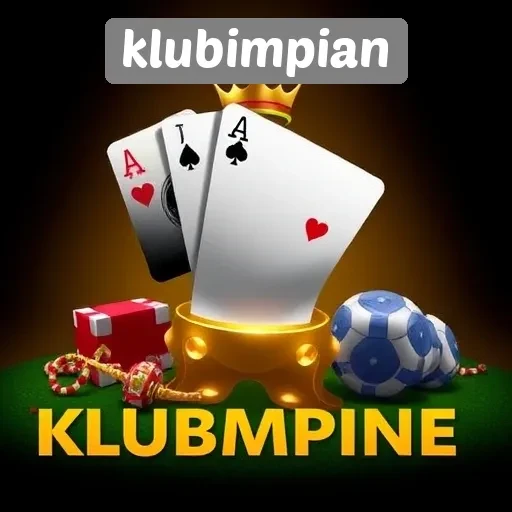 Ragam Permainan Menarik di Klubimpian untuk Semua Usia