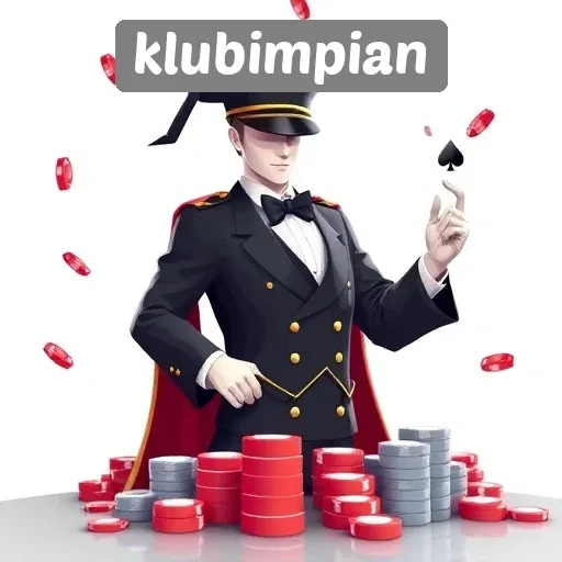 Menjajaki Dunia Game di Situs Klubimpian