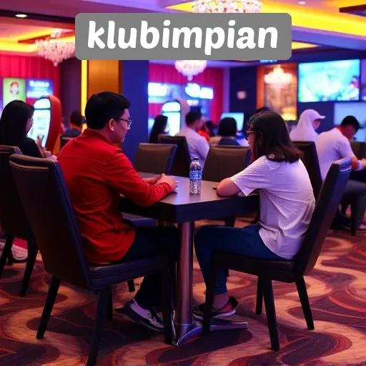 Fasilitas dan Layanan Unggulan di Klubimpian