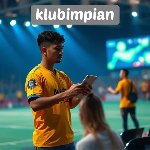 Fitur-Fitur Unggulan yang Ditawarkan oleh Klubimpian
