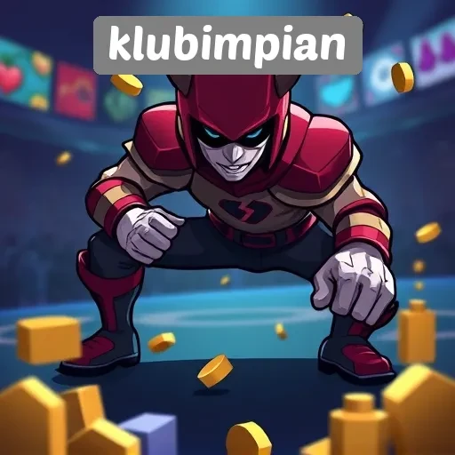 Kelebihan Klubimpian Dibandingkan Dengan Situs Game Lain