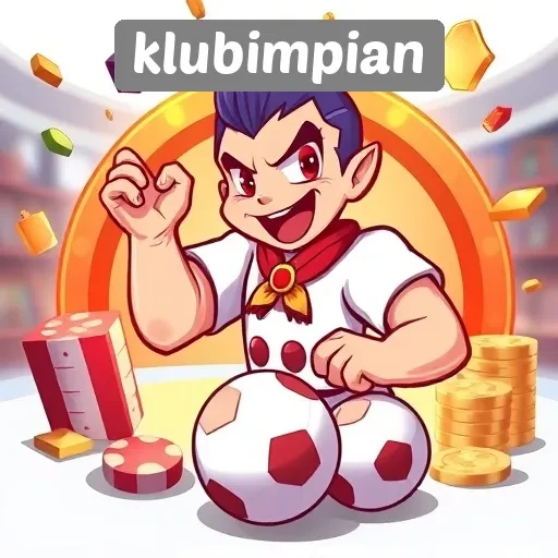 Mengenal Fitur Unggulan Situs Game Klubimpian