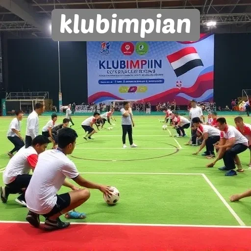Peran Klubimpian dalam Meningkatkan Industri Game Lokal