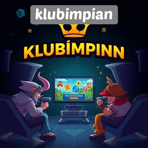 Mengenal Klubimpian Sebagai Platform Game Terpopuler