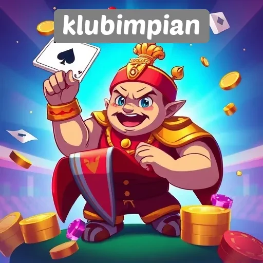 Mengenal Klubimpian Situs Game Terpopuler di Indonesia