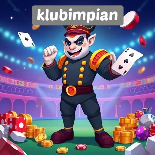 Mengenal Klubimpian Situs Game Populer di Indonesia