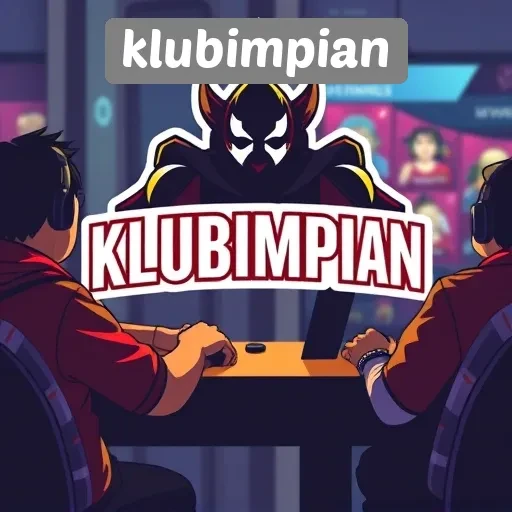 Komunitas Game Klubimpian dan Perannya di Indonesia