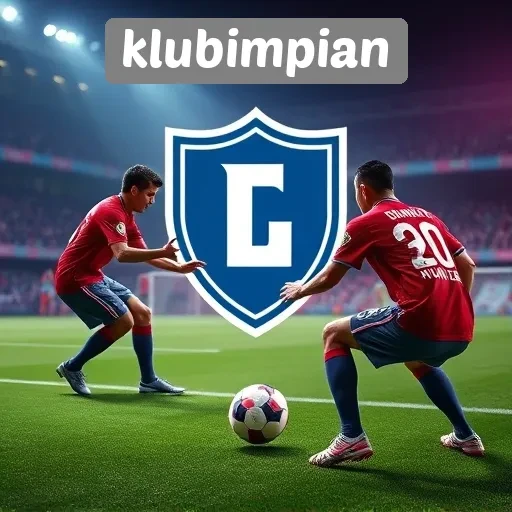 Strategi Klubimpian dalam Menghadapi Persaingan Pasar Game