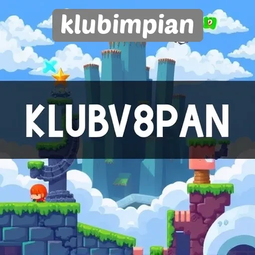 Perbandingan Klubimpian dengan Platform Game Lain