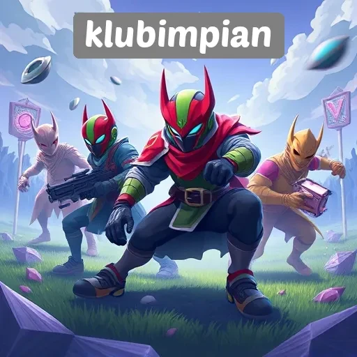 Trend Game Terbaru yang Dibahas di Klubimpian