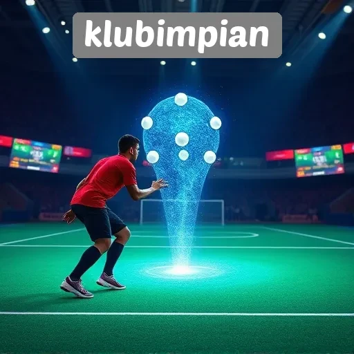 Inovasi Fitur Baru di Klubimpian untuk Pengalaman Bermain Lebih Baik