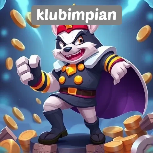 Koleksi Game Terbaru di Klubimpian yang Patut Dicoba