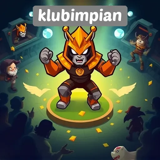 Persaingan Game Online di Klubimpian dan Implikasinya