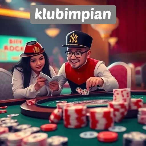 Review Permainan Populer di Klubimpian Saat Ini
