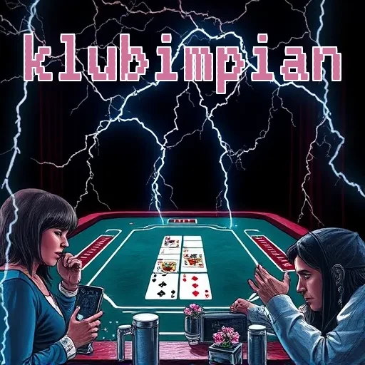 klubimpian: Jelajahi Dunia Game Puzzle yang Menyenangkan dan Seru