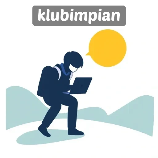 Keamanan dan Privasi di Situs Klubimpian