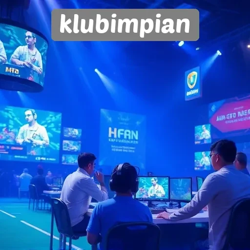 Keunggulan Fitur Sosial di Klubimpian untuk Gamer Indonesia