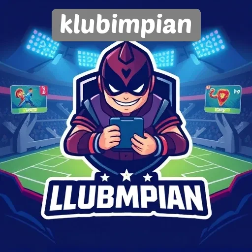 Membangun Jaringan Sosial Melalui Klubimpian bagi Para Gamer