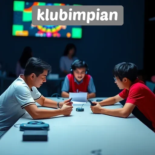 Keunggulan Teknologi dalam Permainan di Klubimpian