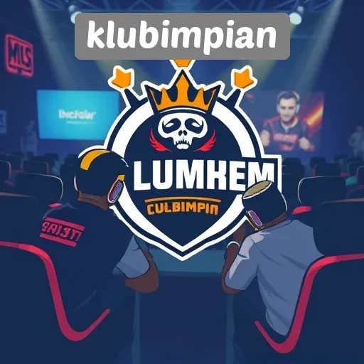 Keseruan Turnamen di Klubimpian untuk Komunitas Gamer