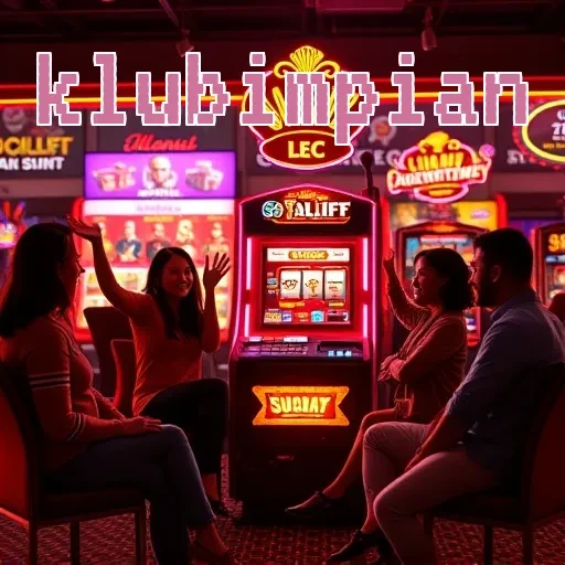 klubimpian: Turnamen Game Online yang Wajib Diikuti Para Gamer