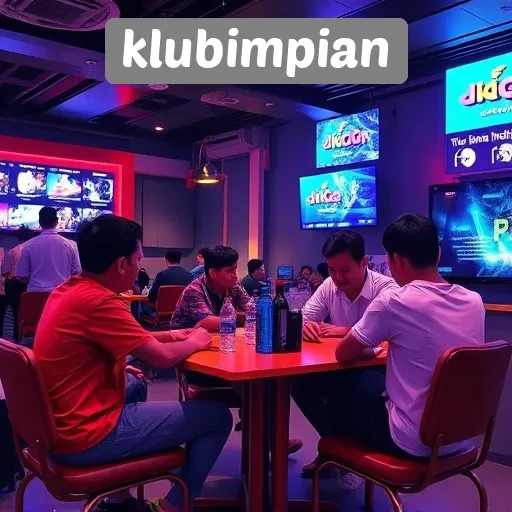 Ulasan Fitur Unik yang Ada di Klubimpian Untuk Para Pengguna