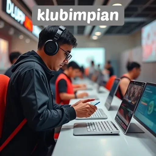 Analisis Pengalaman Pengguna di Klubimpian Game