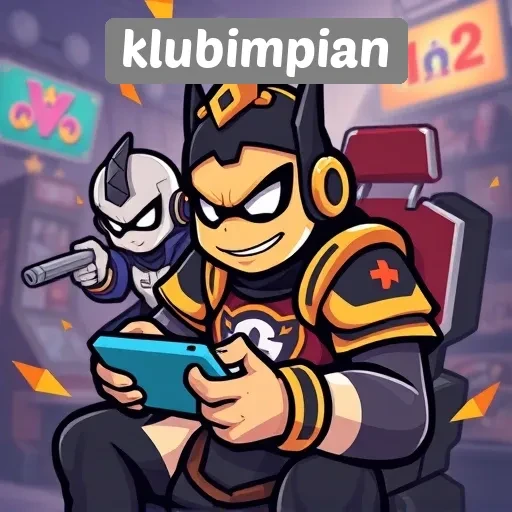 Apa Itu Klubimpian dan Mengapa Menarik untuk Gamer